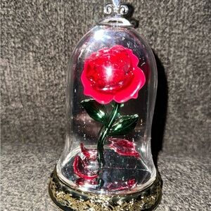 Bath & Body Works Disney Belle Wallflower Fragrance Plug